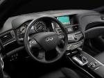 Infiniti M37 S 2010 года (EU)